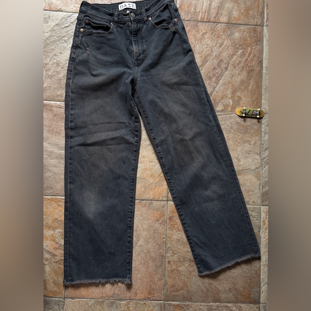 Daze Denim Pleaser